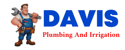 Trusted plumber in PINE FORGE